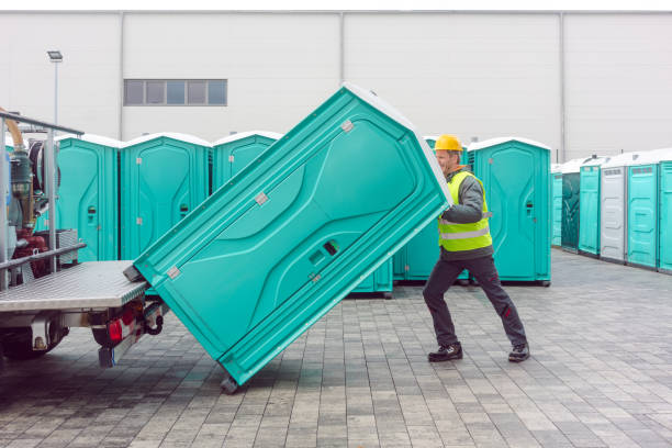 Best Portable Restroom Setup and Delivery  in Canton, SD
