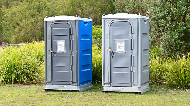 Best Portable Restroom Servicing (Cleaning and Restocking)  in Canton, SD
