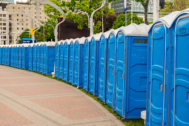 Best Portable Restrooms for Agricultural Sites  in Canton, SD